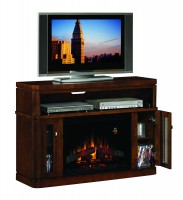   Savannah   ClassicFlame CF 26 Series-22 LED Display