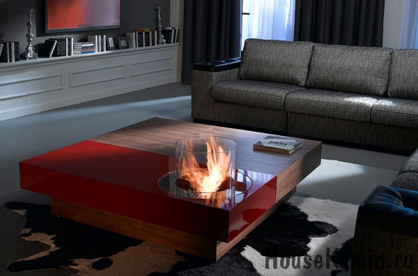 �������� Planika Ground Floor - Red