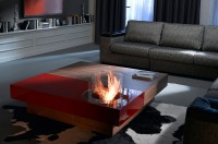 �������� Planika Ground Floor - Red
