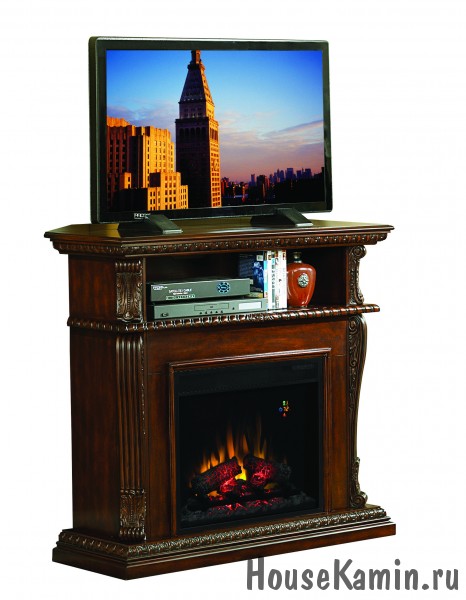   Corinth ( )   ClassicFlame CF 23 Series-22 LED Display