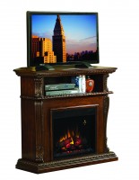   Corinth ( )   ClassicFlame CF 23 Series-22 LED Display