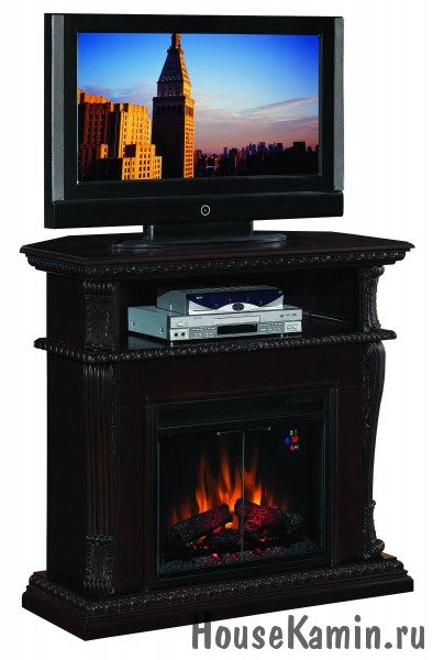   Corinth ()   ClassicFlame CF 23 Series-22 LED Display