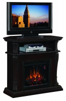   Corinth ()   ClassicFlame CF 23 Series-22 LED Display