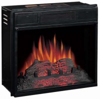  ClassicFlame Classic-18 Black