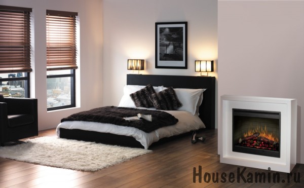   Dimplex Bronx ()   Symphony 26 New