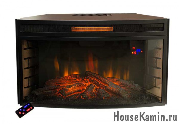  RealFlame Firespace 33W S IR   