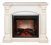 �������� �������� Ceasar (����� ���) � �������������� Real-Flame Leeds 26