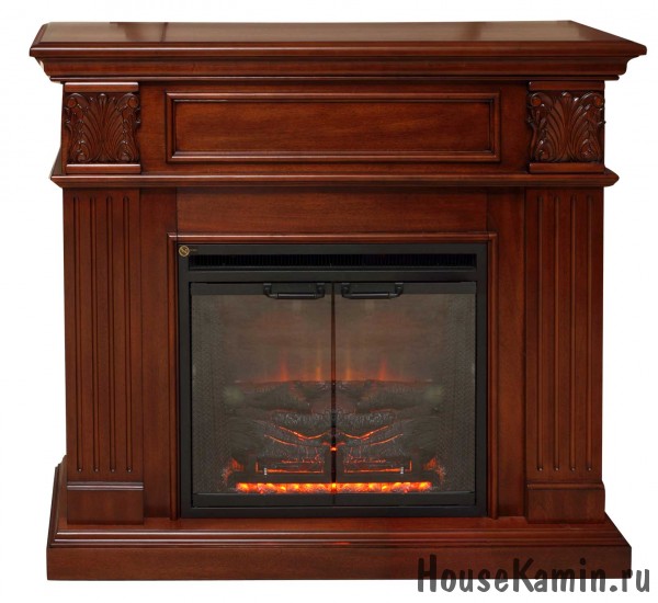 �������� �������� Barlow (������ �����) � �������������� Real-Flame Leeds 23