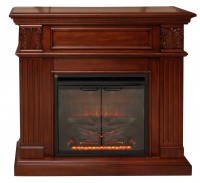 �������� �������� Barlow (������ �����) � �������������� Real-Flame Leeds 23