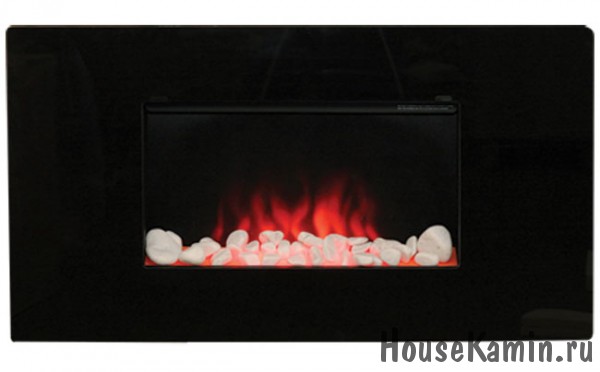 ������������ RealFlame Irida Black � ������� �.�.