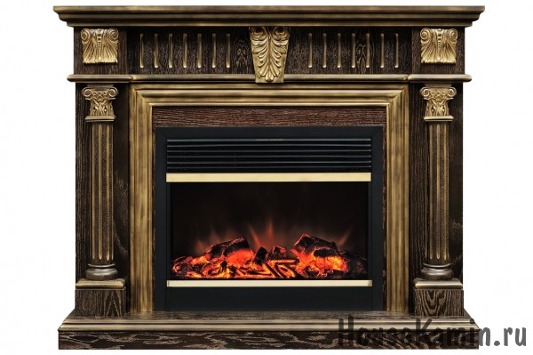 �������� �������� Rome-J FX (����� ����) � �������������� Alex Bauman Jupiter FX Brass (�� ������)